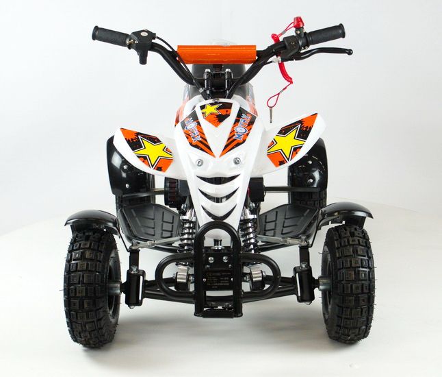 MOTAX ATV H4 mini-50 cc Бензиновый