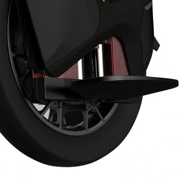 Моноколесо KingSong S18 1110Wh Rubber Black